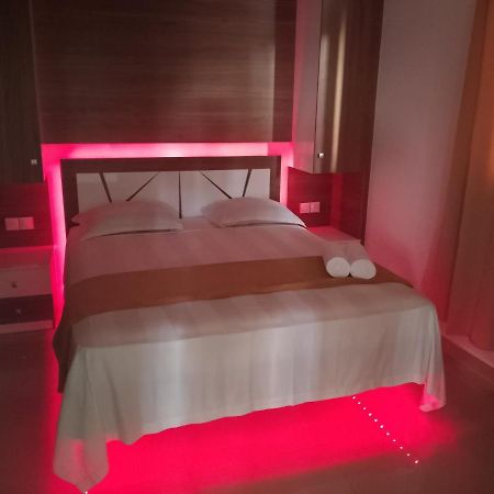 Le Lointain Villa Mtsamboro Ngoại thất bức ảnh
