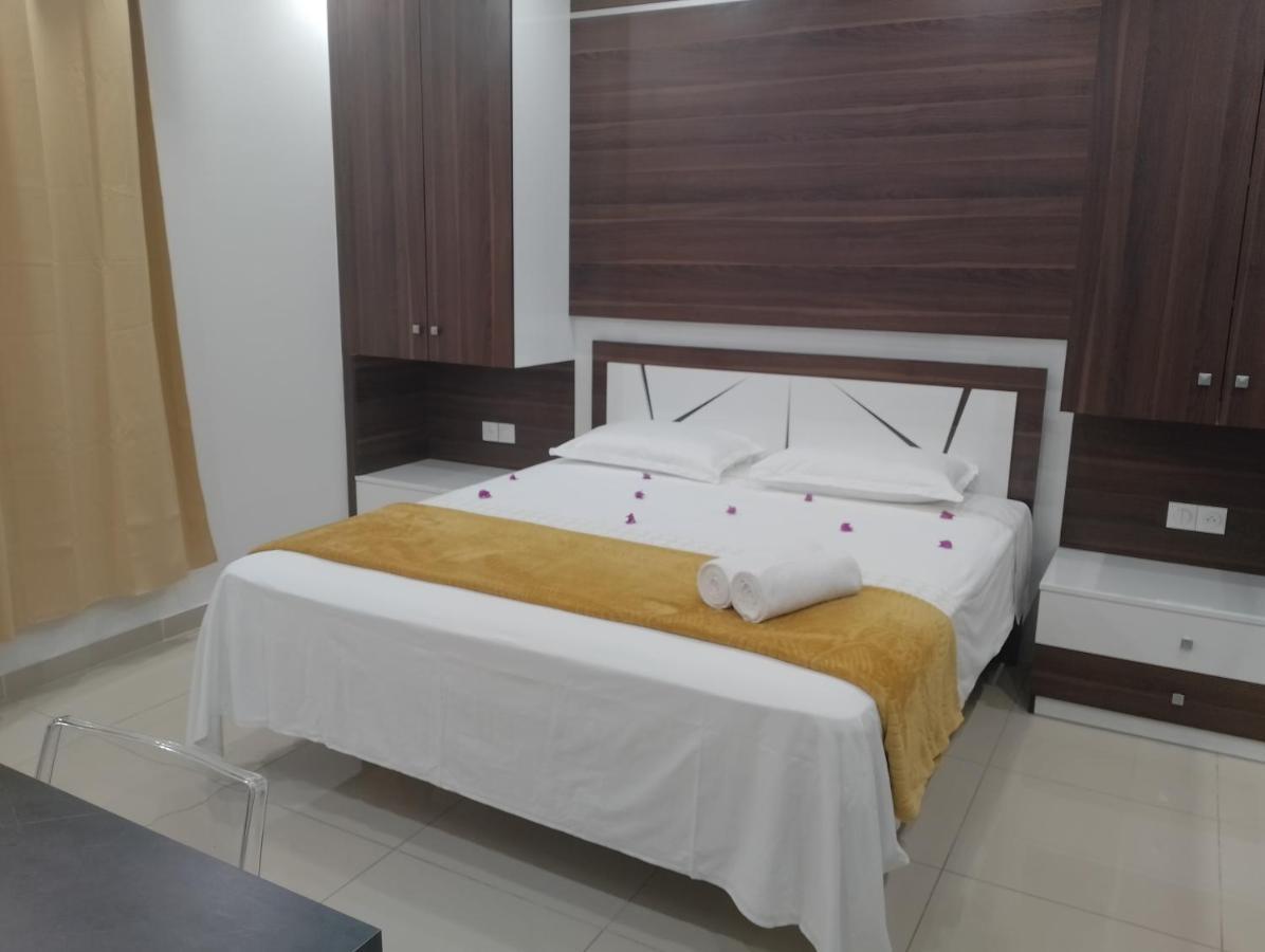 Le Lointain Villa Mtsamboro Ngoại thất bức ảnh